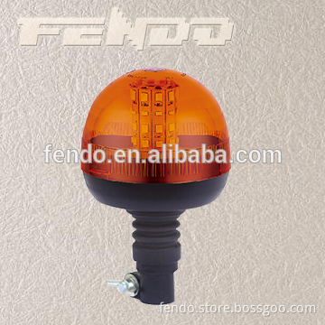 LED Tower Warning Light Emergency Rotating Beacon Light
